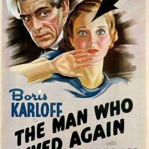 The Man Who Lived Again (1936) photo 6