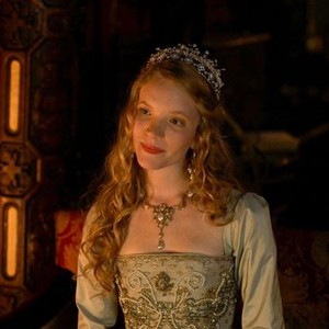 Tamzin Merchant - Rotten Tomatoes