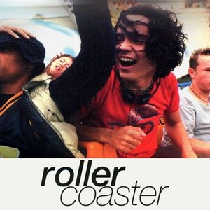 Rollercoaster photo 6