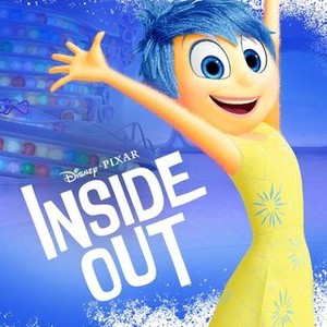 Inside Out (2015) photo 2