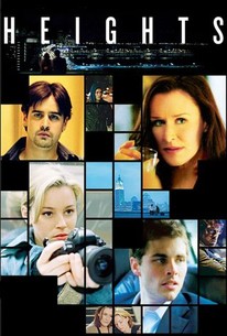 Heights poster