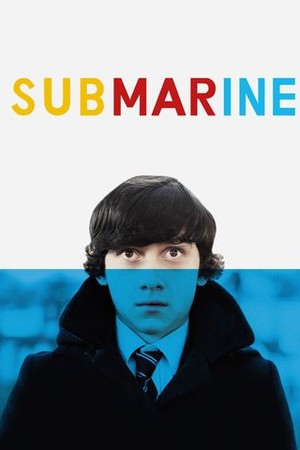 Submarine poster