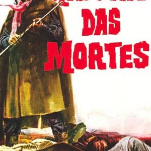 Antonio das Mortes (1969) photo 9