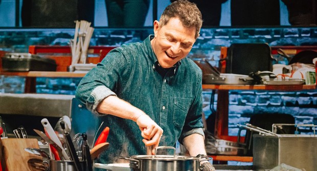 Beat Bobby Flay | Rotten Tomatoes