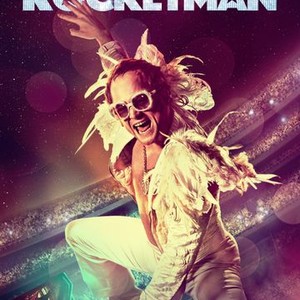 Rocketman photo 6