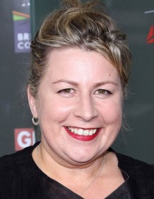 Suzie Davies