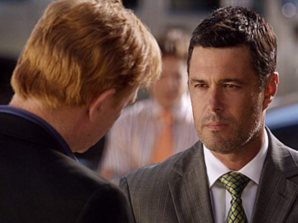 Csi Miami Season 10 Episode 4 Rotten Tomatoes