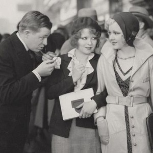 No Limit (1931) photo 2