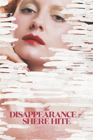 The Disappearance of Shere Hite poster