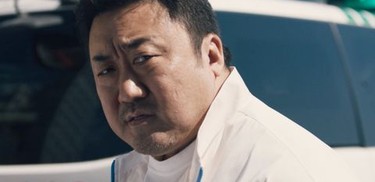 Ma Dong-seok - Rotten Tomatoes