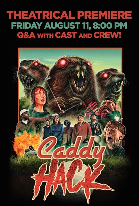 Caddyshack - Rotten Tomatoes