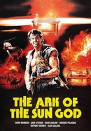 The Ark of the Sun God poster image