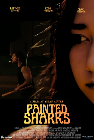 破碎家庭的掙扎：尋找出口的黑暗羅曼史，與Painted Sharks一同面對。