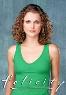 Felicity poster image