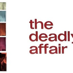 The Deadly Affair photo 4
