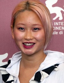 Valerie Tian
