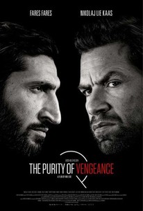 Poster for The Purity of Vengeance (Journal 64)
