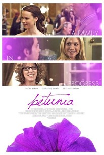 Poster for Petunia