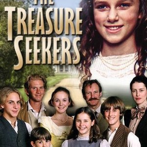 Treasure Seekers photo 8