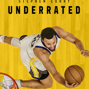 Stephen Curry: Underrated - Rotten Tomatoes