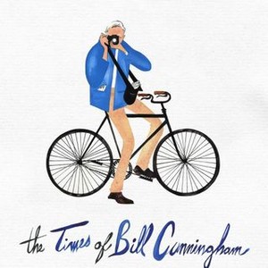 "The Times of Bill Cunningham photo 12"