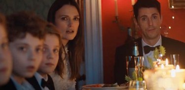 Silent Night' cast list: Keira Knightley, Roman Griffin Davis and others  star in holiday horror comedy