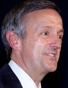 Dr. Robert Jeffress