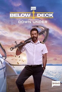 Below Deck Down Under