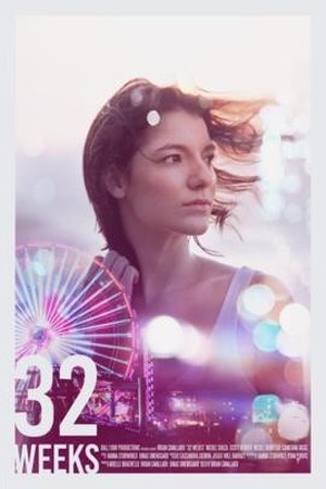 32 Weeks poster