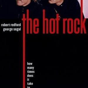 The Hot Rock photo 7