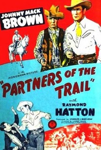 Partners of the Trail