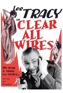Watch trailer for Clear All Wires