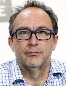 Jimmy Wales