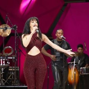 Selena: The Series