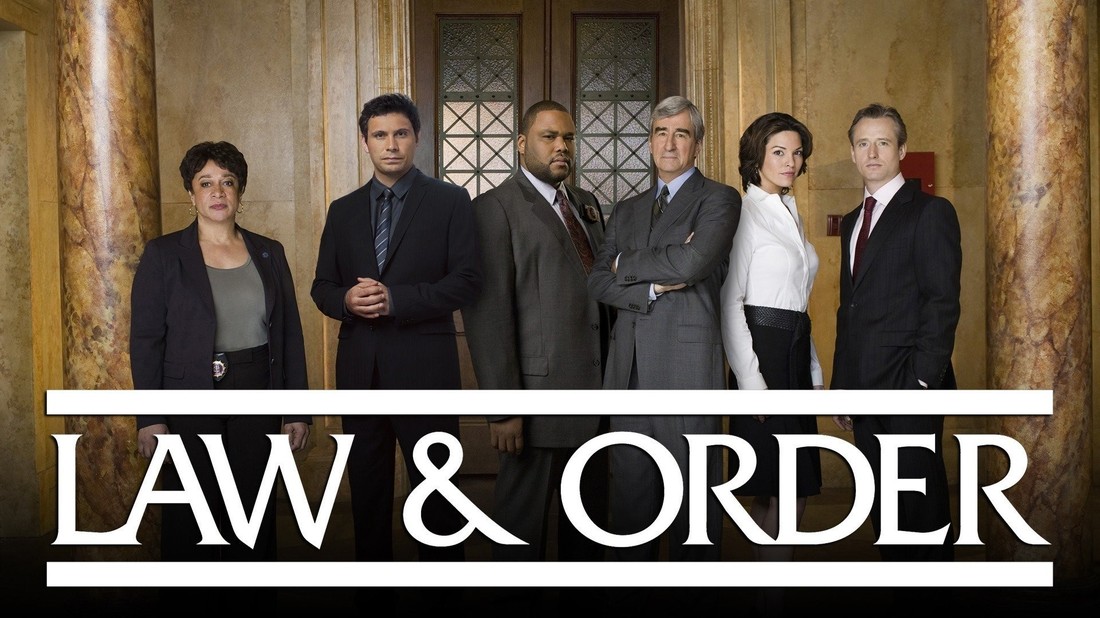 Law and order deals season 20