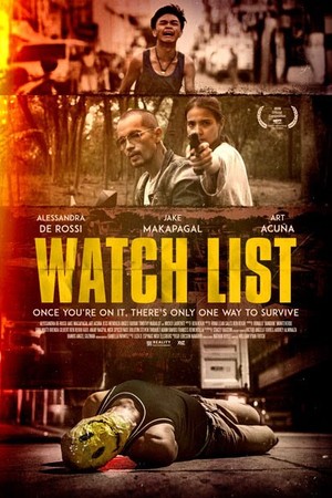 Watch List poster