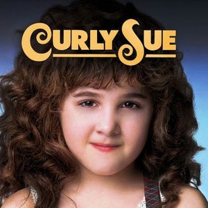 Curly sue pictures