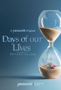 Days of our Lives: Beyond Salem, Official Trailer