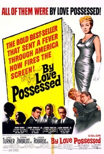 Watch trailer for By Love Possessed