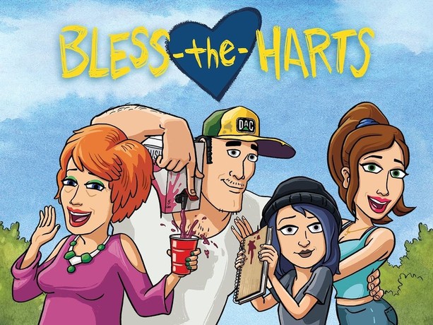 Bless the Harts: Season 1 | Rotten Tomatoes