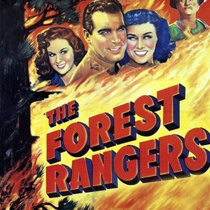"The Forest Rangers photo 8"