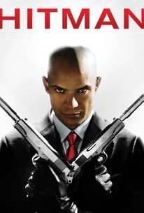 Hitman (2007) - Rotten Tomatoes