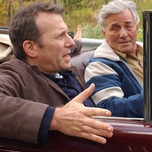 The Thing About My Folks (2005)