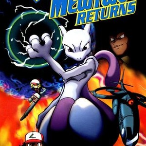 Netflix's Mewtwo Strikes Back Changes Maintain The Best Pokémon Movie