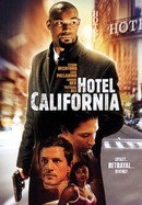 Hotel California poster image