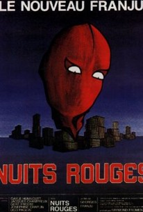 Nuits rouges (Shadowman)