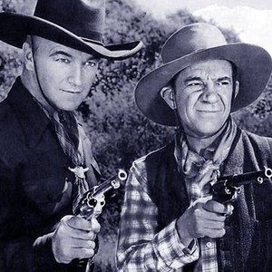 Range War (1939)