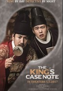 The King's Case Note poster image
