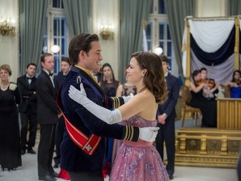 Royal matchmaker online clearance