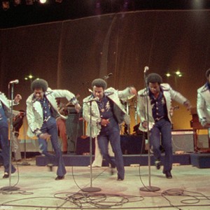 The Spinners in "Soul Power." photo 3